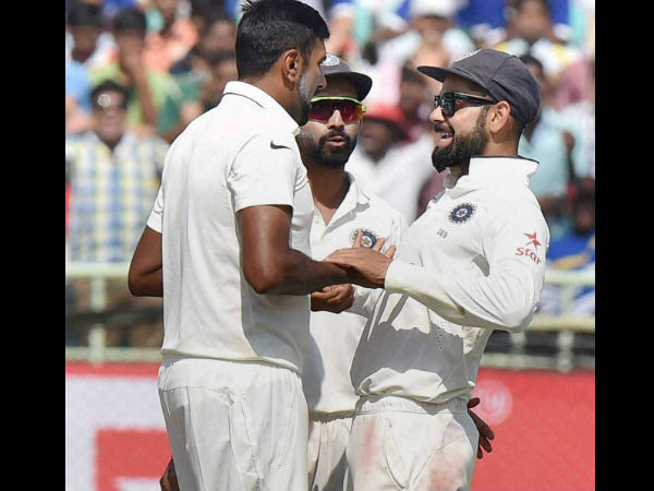 Kohli eyeing 'sweet revenge'