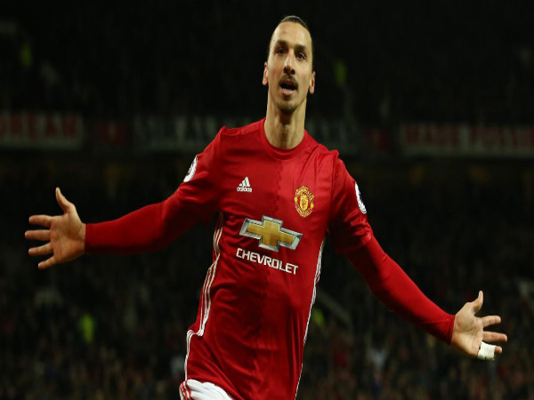 Zlatan Ibrahimovic (12 goals in 18 matches)