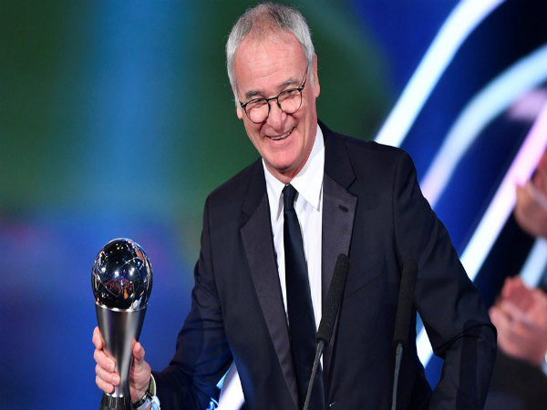 Claudio Ranieri