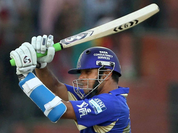 Dravid played 100+ T20 games in IPL Dravid played 100+ T20 games in IPL