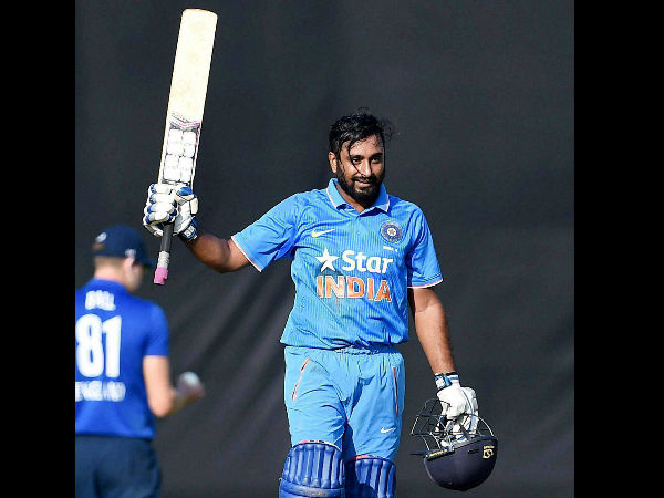 Rayudu makes most of the opportunity