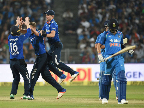 MS Dhoni failed to perform