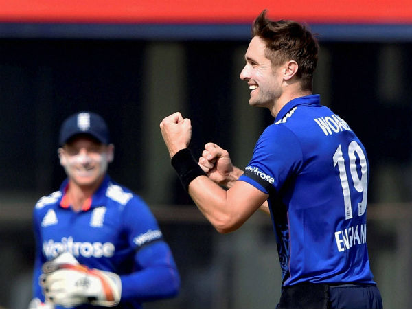 Rare Top-order collapse for India