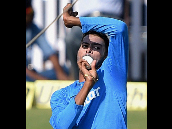 7. Hardik Pandya