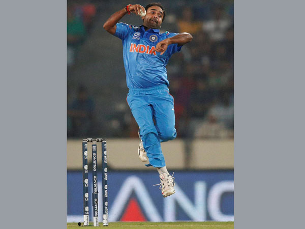 8. Amit Mishra