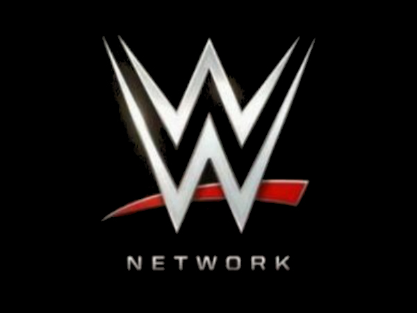 WWE Network's official logo WWE Network's official logo