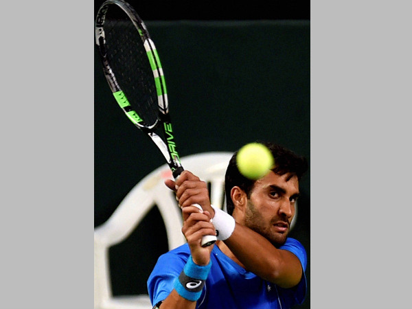 Yuki Bhambri