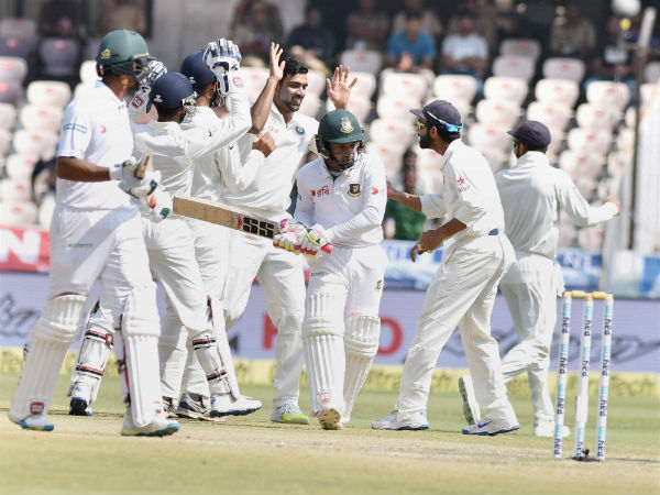 Ashwin removed dangerous Mushfiqur