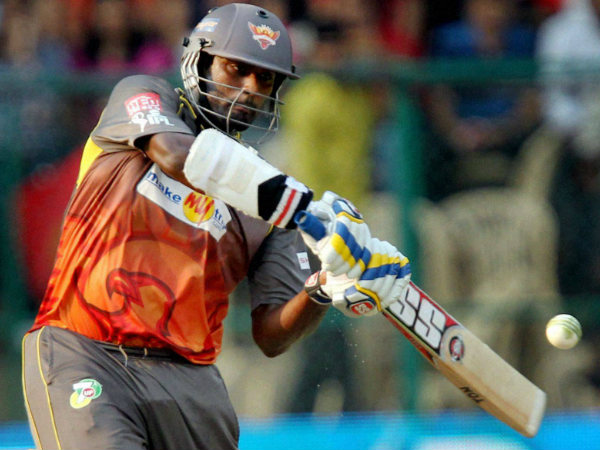 4. Thisara Perera