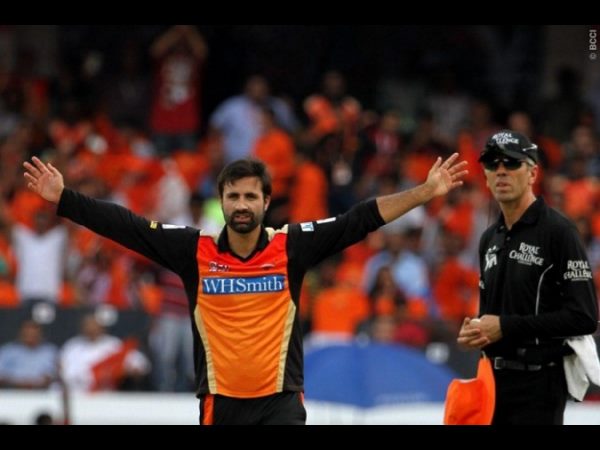 7. Parvez Rasool