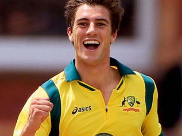 5. Pat Cummins - 4.5 Crore