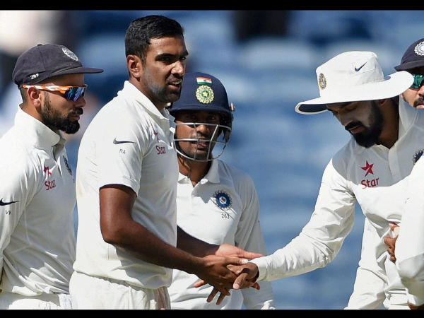 Ravichandran Ashwin surpasses Kapil Dev to become highest wicket-taker in a home season Ravichandran Ashwin surpasses Kapil Dev to become highest wicket-taker in a home season