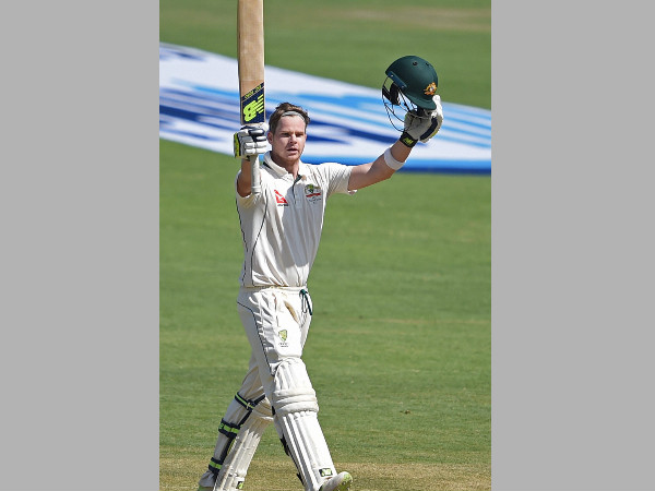 Steve Smith Steve Smith