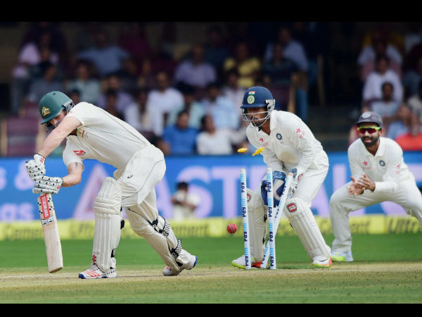 Australia's batting collapse