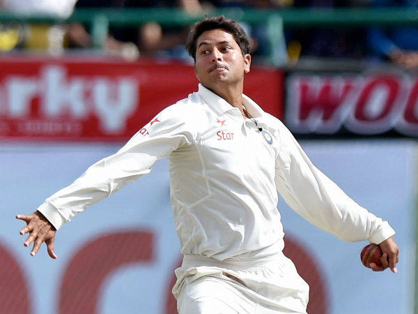 12. Kuldeep Yadav - 7/10