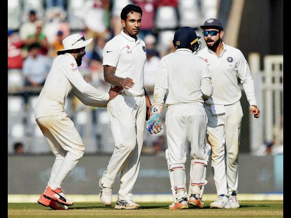 14. Jayant Yadav - 4/10