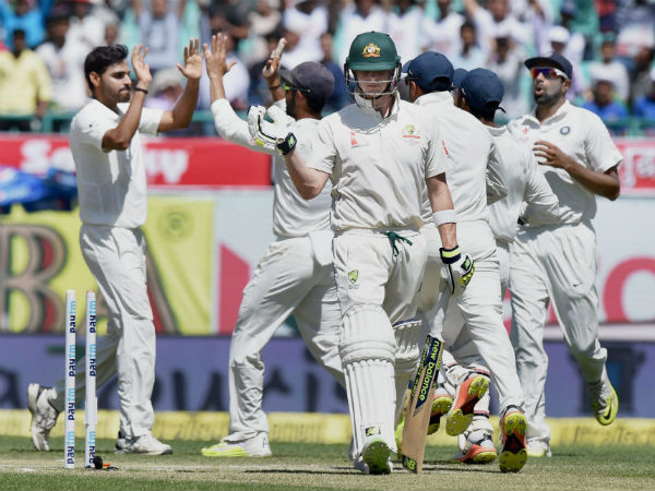 13. Bhuvneshwar Kumar - 5/10