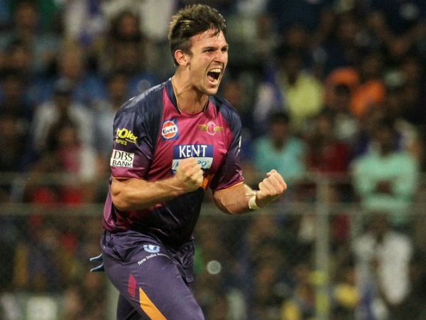IPL 10: Mitchell Marsh set to miss cash-rich league yet again, faces lengthy absence IPL 10: Mitchell Marsh set to miss cash-rich league yet again, faces lengthy absence
