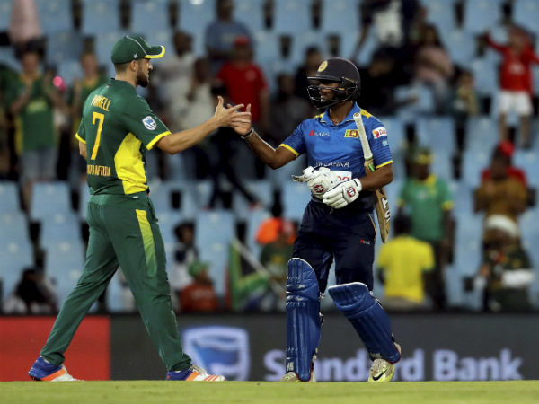 Asela Gunaratne - Initial games