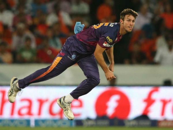 Mitchell Marsh - Complete Tournament