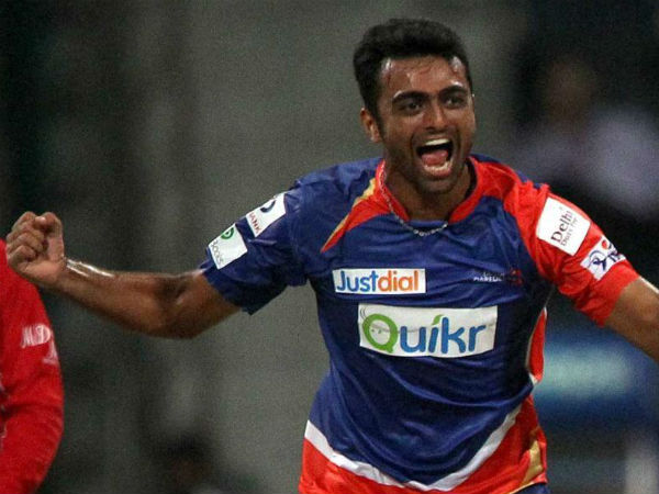 9. Jaydev Unadkat