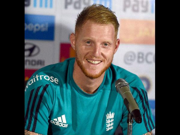 Ben Stokes (RPS)