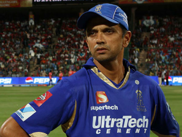 10. Rahul Dravid