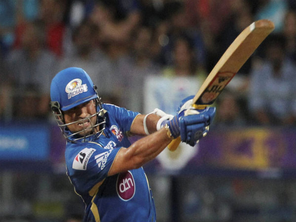 Sachin Tendulkar (MI, 2010)