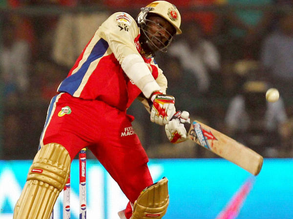 Chris Gayle (RCB, 2011)