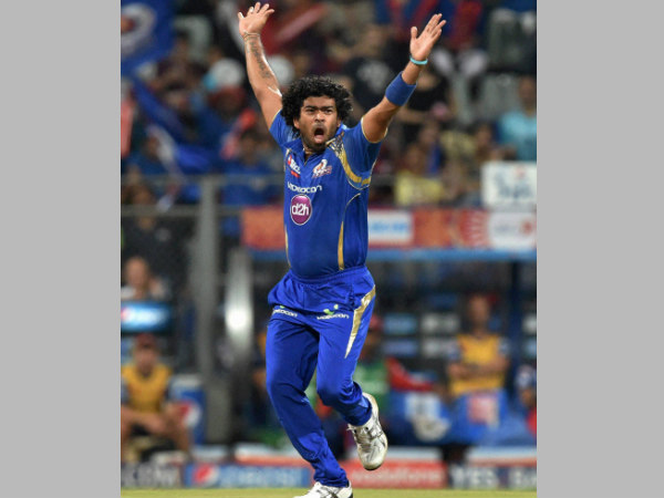 Lasith Malinga (MI, 2011)