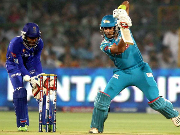 5. Robin Uthappa: $ 2.1 million