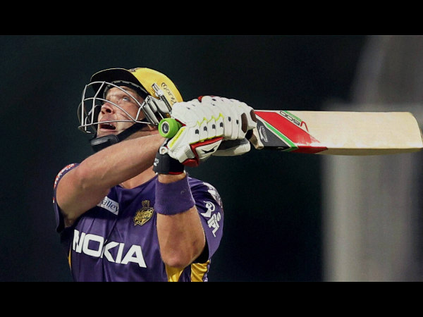 7. Jacques Kallis