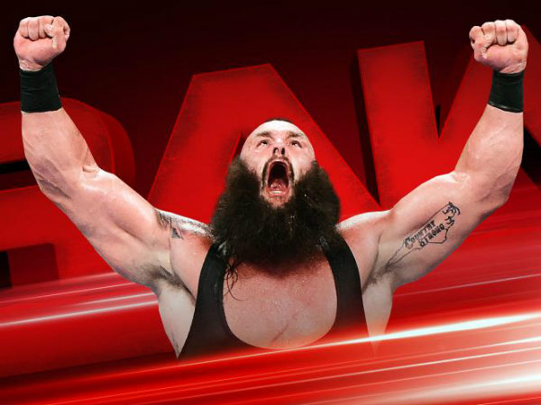 Braun Strowman (image courtesy WWE.com) Braun Strowman (image courtesy WWE.com)