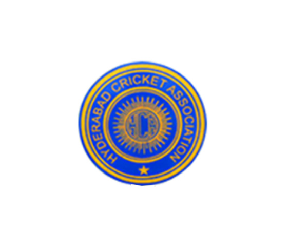 Hyderabad Cricket Association Logo