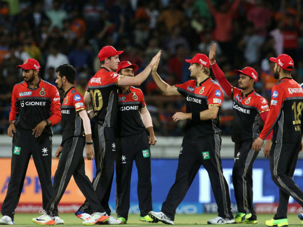 IPL 2017: Match 20: Clinical RCB tame Gujarat Lions in their own den