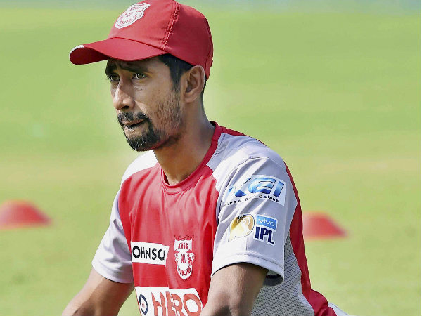 File photo: Wriddhiman Saha File photo: Wriddhiman Saha