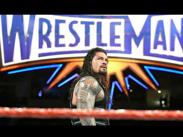 Roman Reigns (image courtesy WWE.com) Roman Reigns (image courtesy WWE.com)