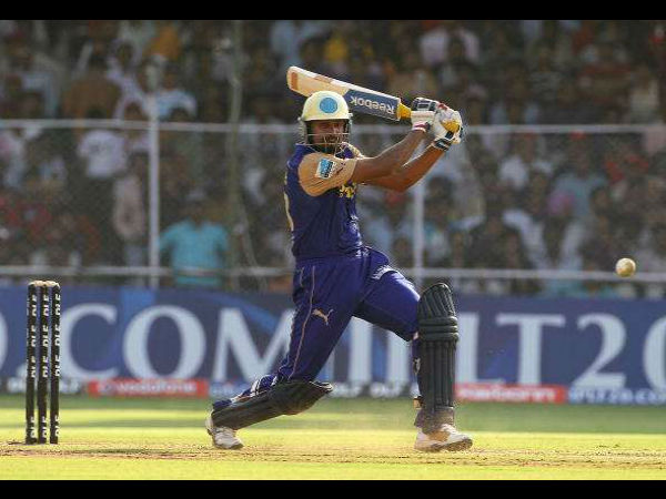 2. Yusuf Pathan: (37 balls), IPL 2010: RR Vs MI
