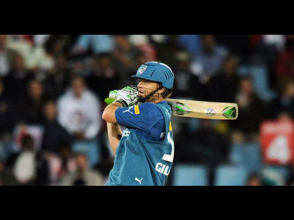 4. Adam Gilchrist (42 balls), IPL 2008: Deccan Chargers Vs MI