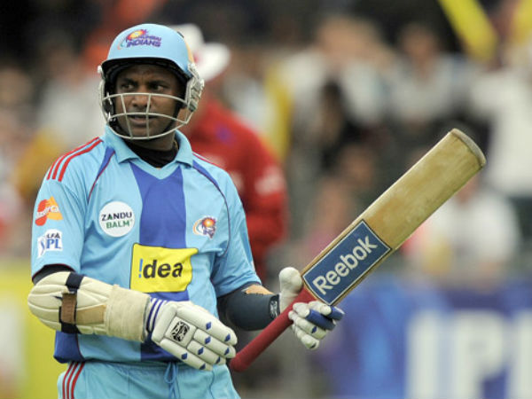 7. Sanath Jayasuriya (45 balls), IPL 2008: MI Vs CSK