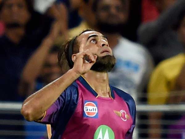 Imran Tahir