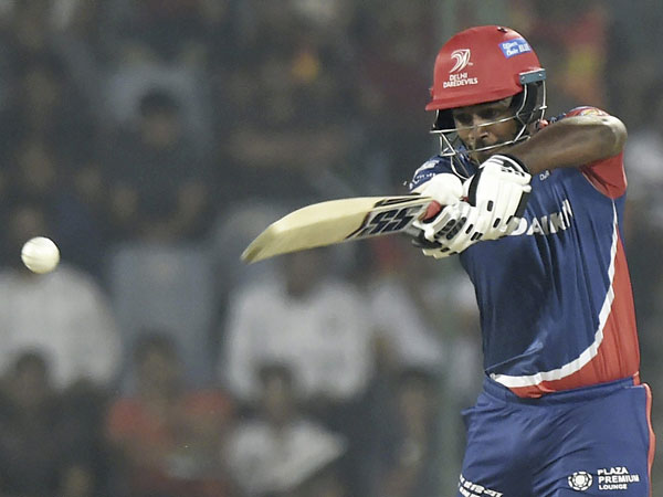 Sanju Samson