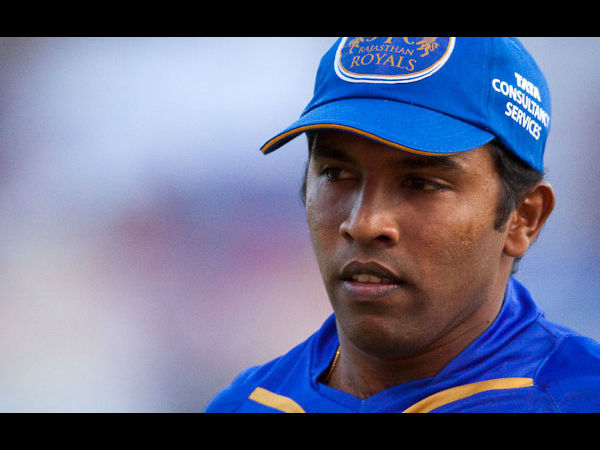 5. Swapnil Asnodkar - IPL 2009