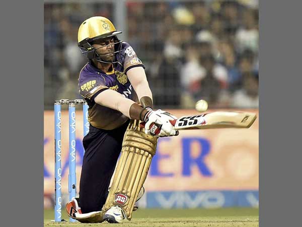 Suryakumar Yadav