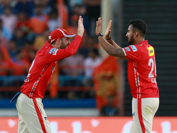 Kings XI Punjab Kings XI Punjab