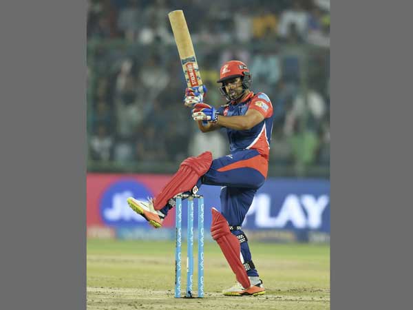 Karun Nair