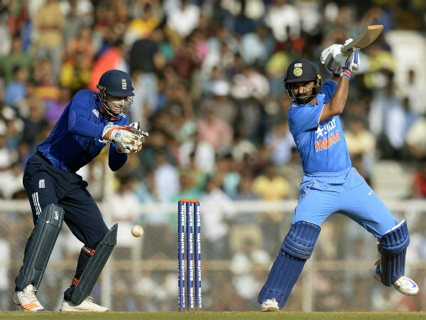 2. Ajinkya Rahane (Opener)