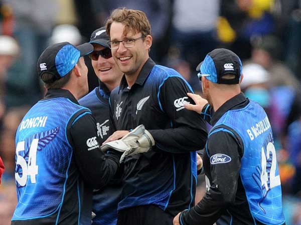 8. Daniel Vettori (New Zealand) 8. Daniel Vettori (New Zealand)