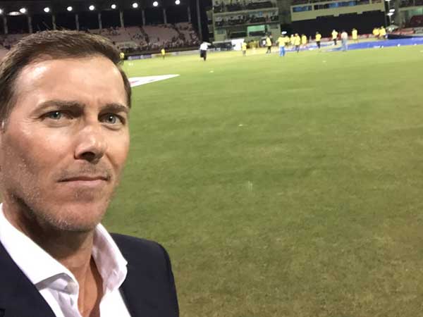 5. Damien Martyn (Australia) 5. Damien Martyn (Australia)