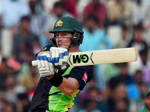 7. Shane Watson (Australia) 7. Shane Watson (Australia)